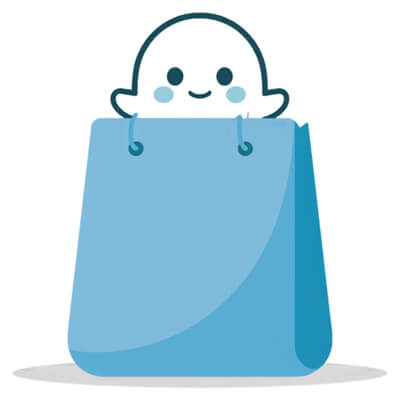 Hide Out of Stock icon